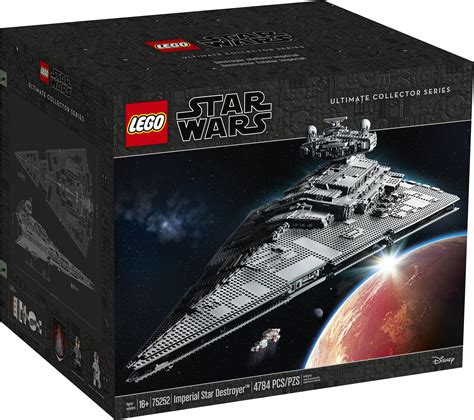 all star wars ucs sets|lego star wars collector sets.